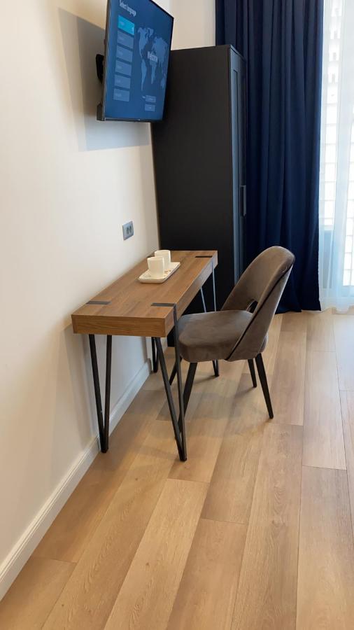 Art Apartment 扎达尔 外观 照片