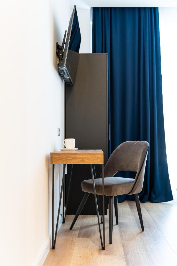 Art Apartment 扎达尔 外观 照片