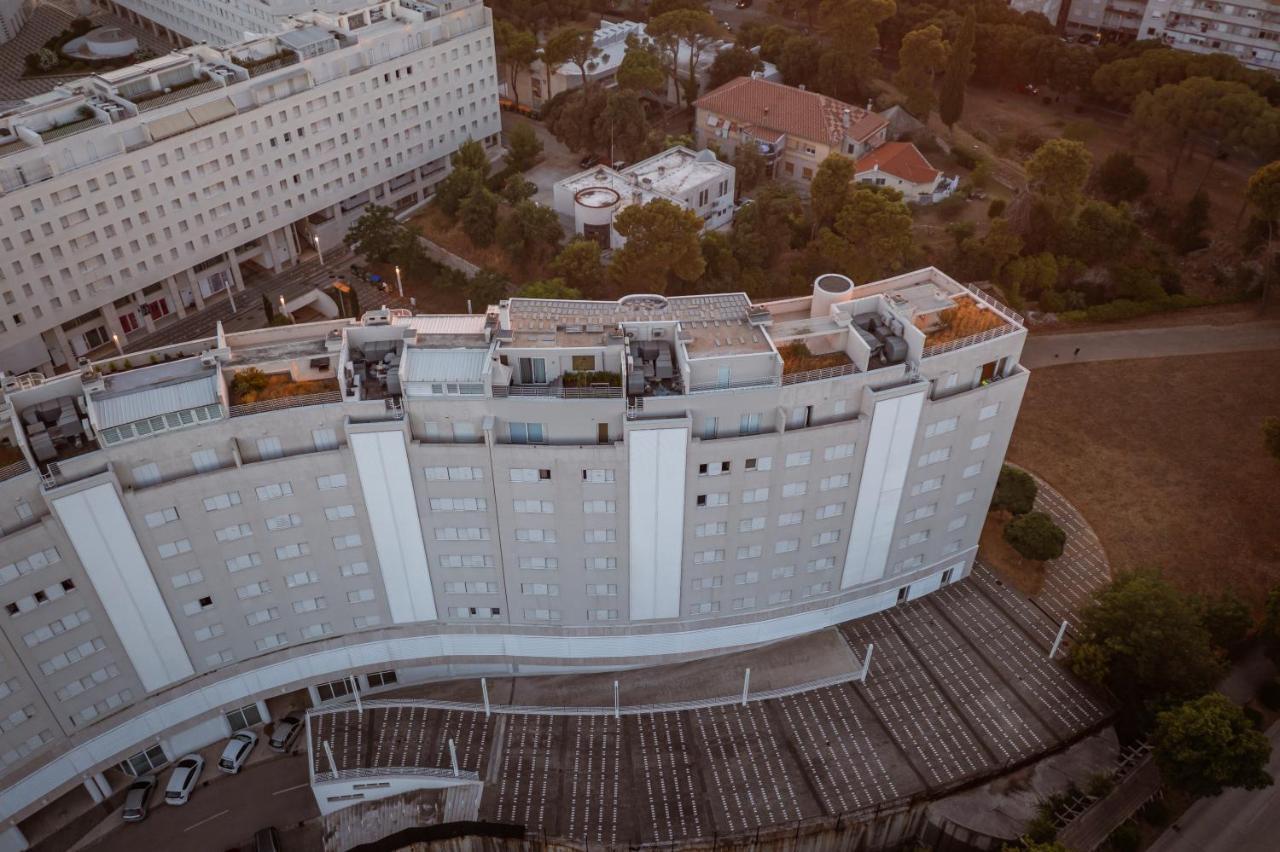 Art Apartment 扎达尔 外观 照片