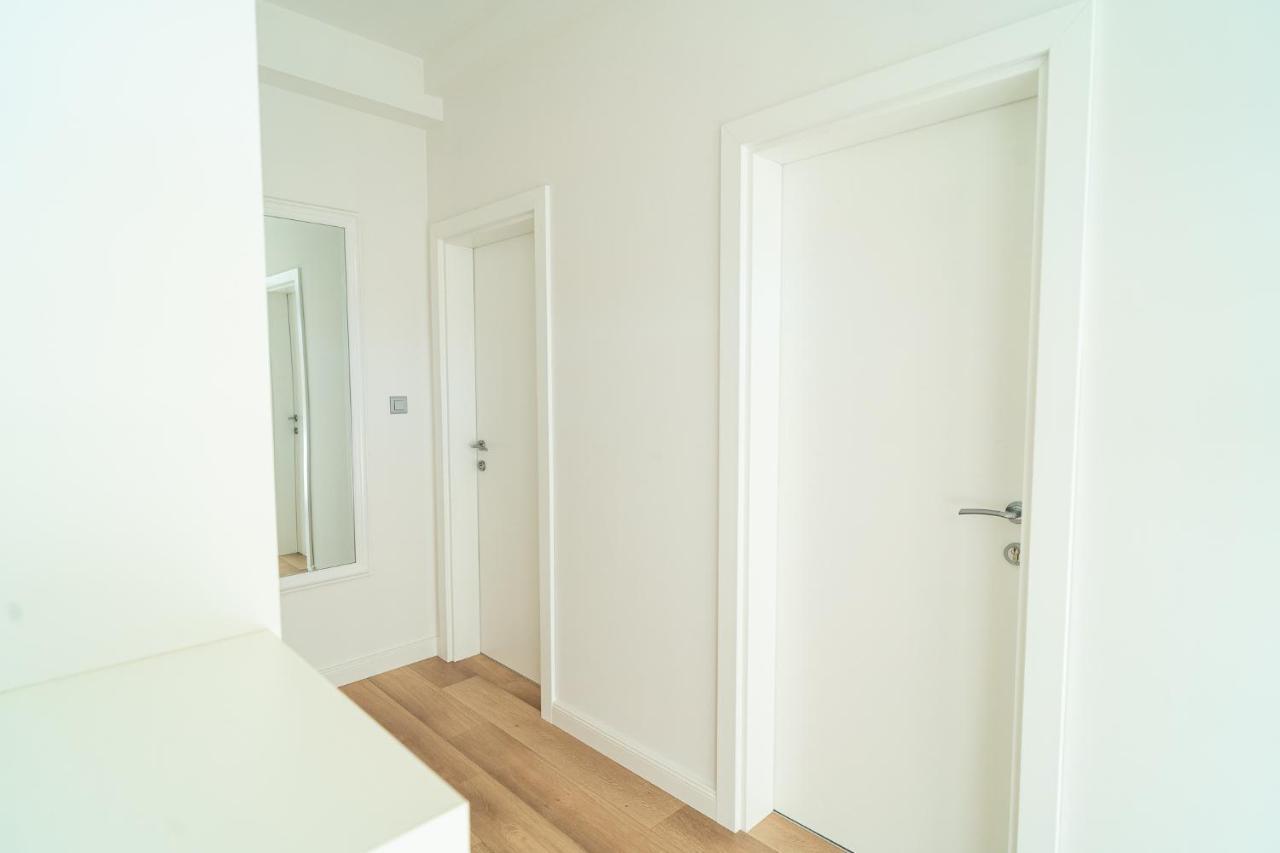 Art Apartment 扎达尔 外观 照片
